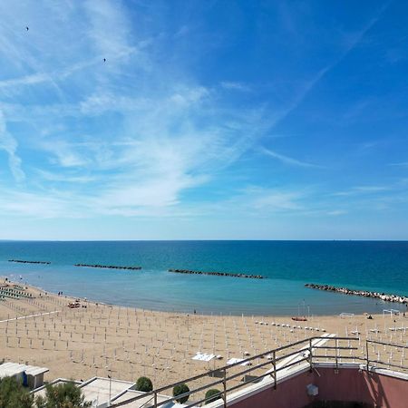 Art Hotel Santa Lucia Termoli Eksteriør billede